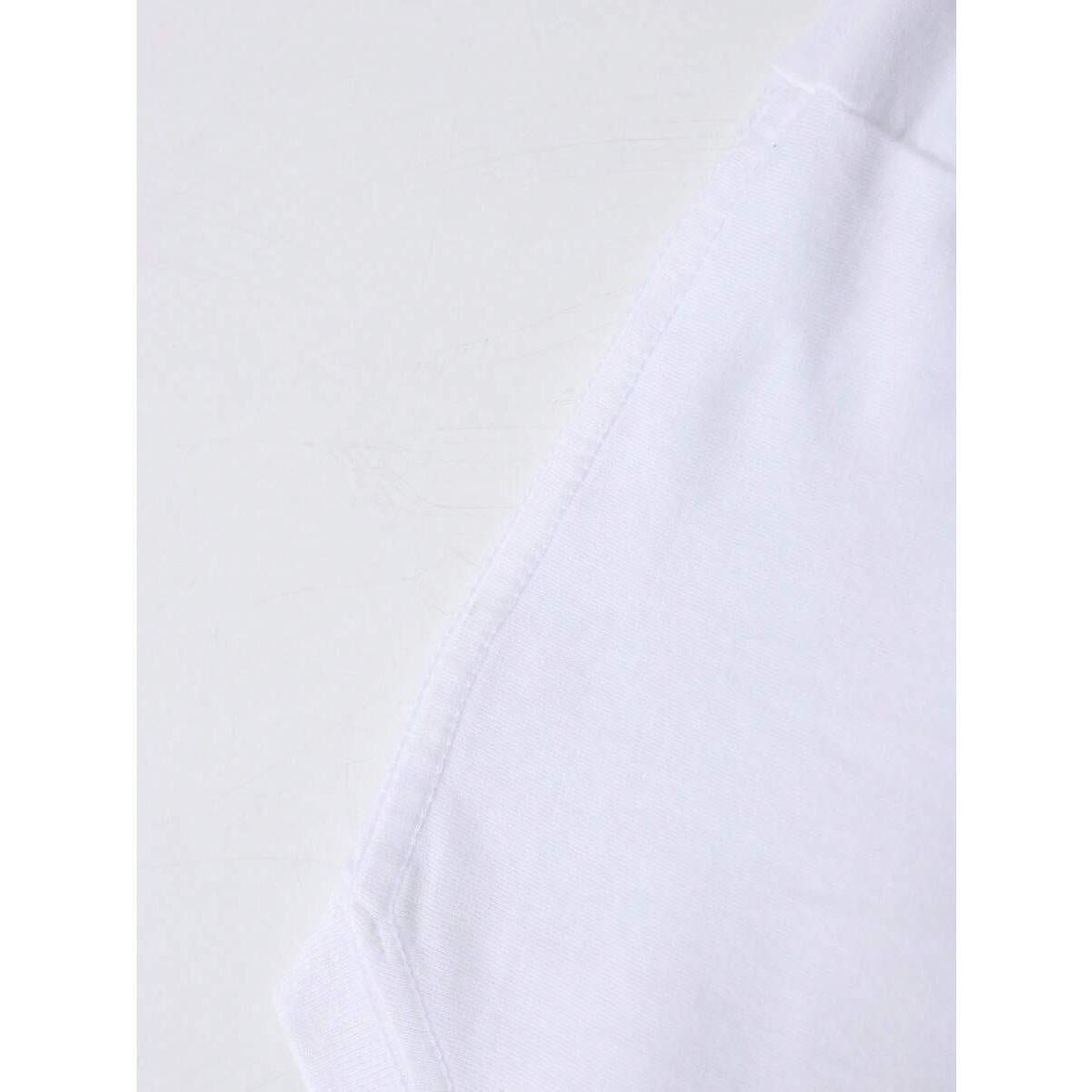 Women'S Fashion T-Shirt, Double-Sided Graphic Print Design, Easy Design, Comfortable Fabric That Is Machine Washable