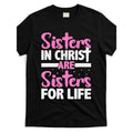 Men's Holy Christian Faith Printed Cotton T-Shirt - 2026 Summer Short-Sleeve Chic Club Menswear, Breathable Round Neck Basic Streetwear Top, All Seasons Casual Daily Wear (Unisex Option Available), Tshirt, Cute, Classic, Elegant