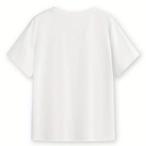 Floral Motif and Motivation Combined – Your New Inspirational T-Shirt