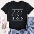 Retro 80’s Music Lover T-Shirt | Funny Vintage Band Tee | 100% Cotton Unisex Graphic Top | Music Gift for Fan