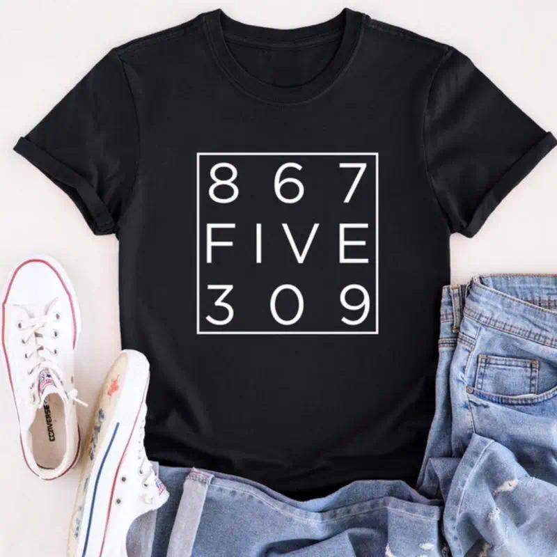 Retro 80’s Music Lover T-Shirt | Funny Vintage Band Tee | 100% Cotton Unisex Graphic Top | Music Gift for Fan