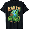 Funny Nature Environment Planet Lover world Earth Day Save The Earth Unisex shirts