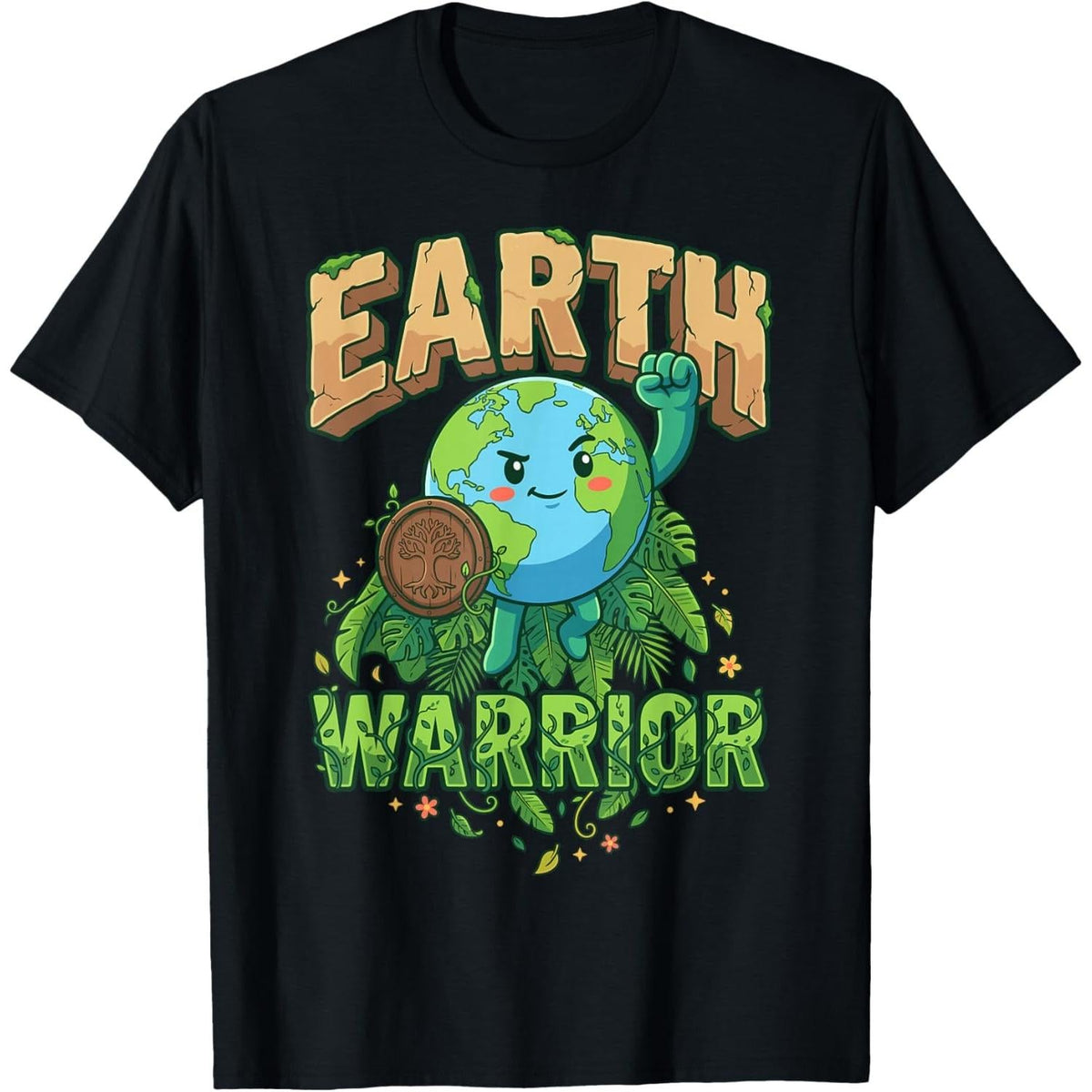Funny Nature Environment Planet Lover world Earth Day Save The Earth Unisex shirts